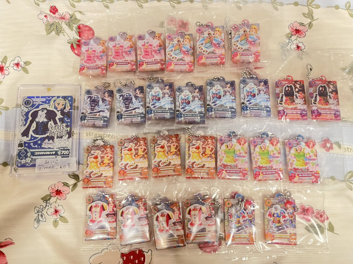 みぃこ tweet media