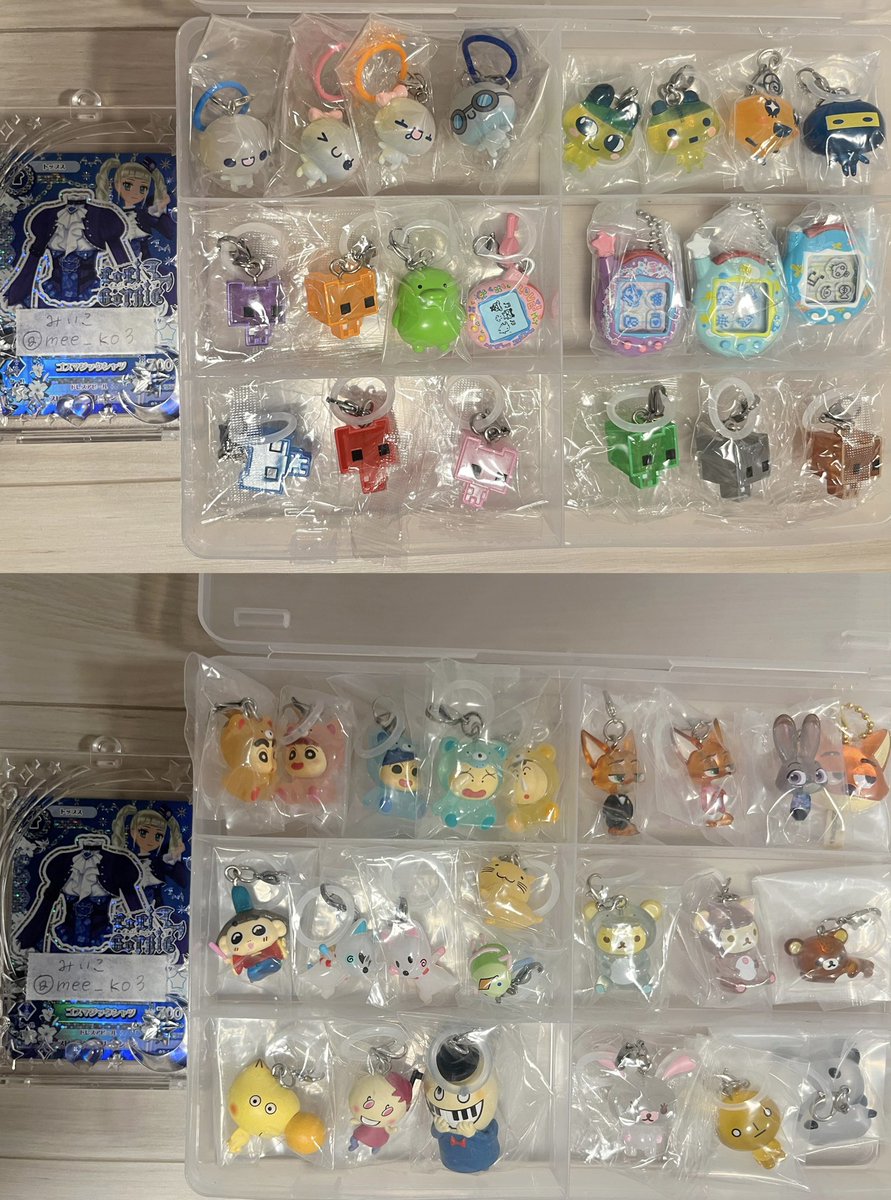 みぃこ tweet media