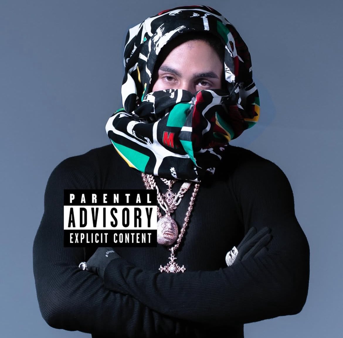 Robb Bank$ - Rich Badne$$ out now! 
I Produced 5 on here 

Shotta Yüte
All i know 
Badda Than U
Ni***s &amp; Bi****s
Isabel Morant

Island Bwoy season 🇯🇲🇱🇨