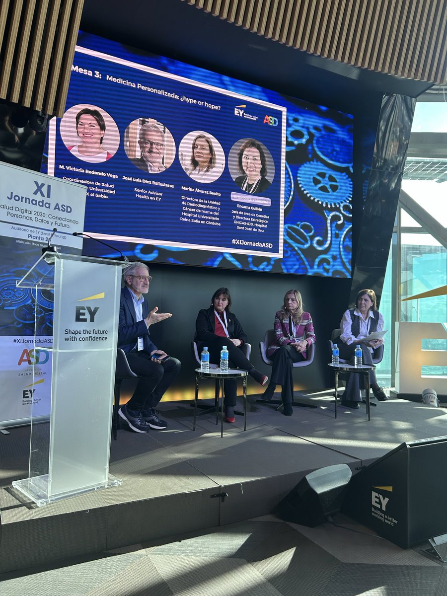 Asoc. Salud Digital tweet media