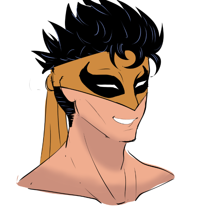 Maskart Post by MaskArt on X: lin lie