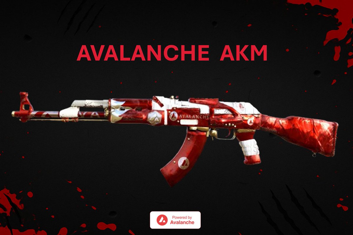 Undead Blocks tweet media