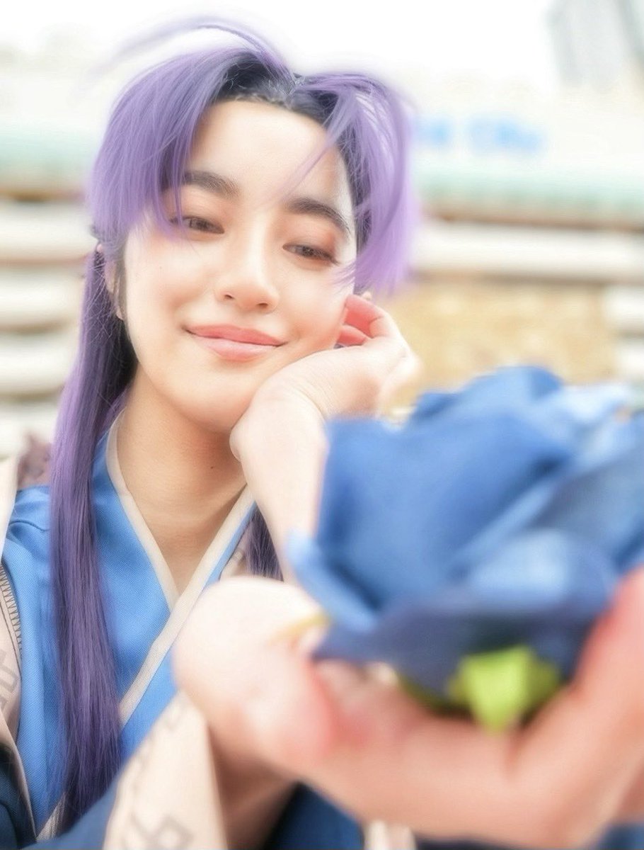 薬屋のひとりごと

cos/cosplay

壬氏＠mendacosplay