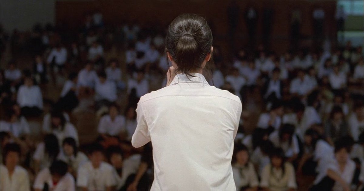 misty_mountain7's tweet photo. Linda Linda Linda
Director: Nobuhiro Yamashita https://t.co/rl8wVSwwAD