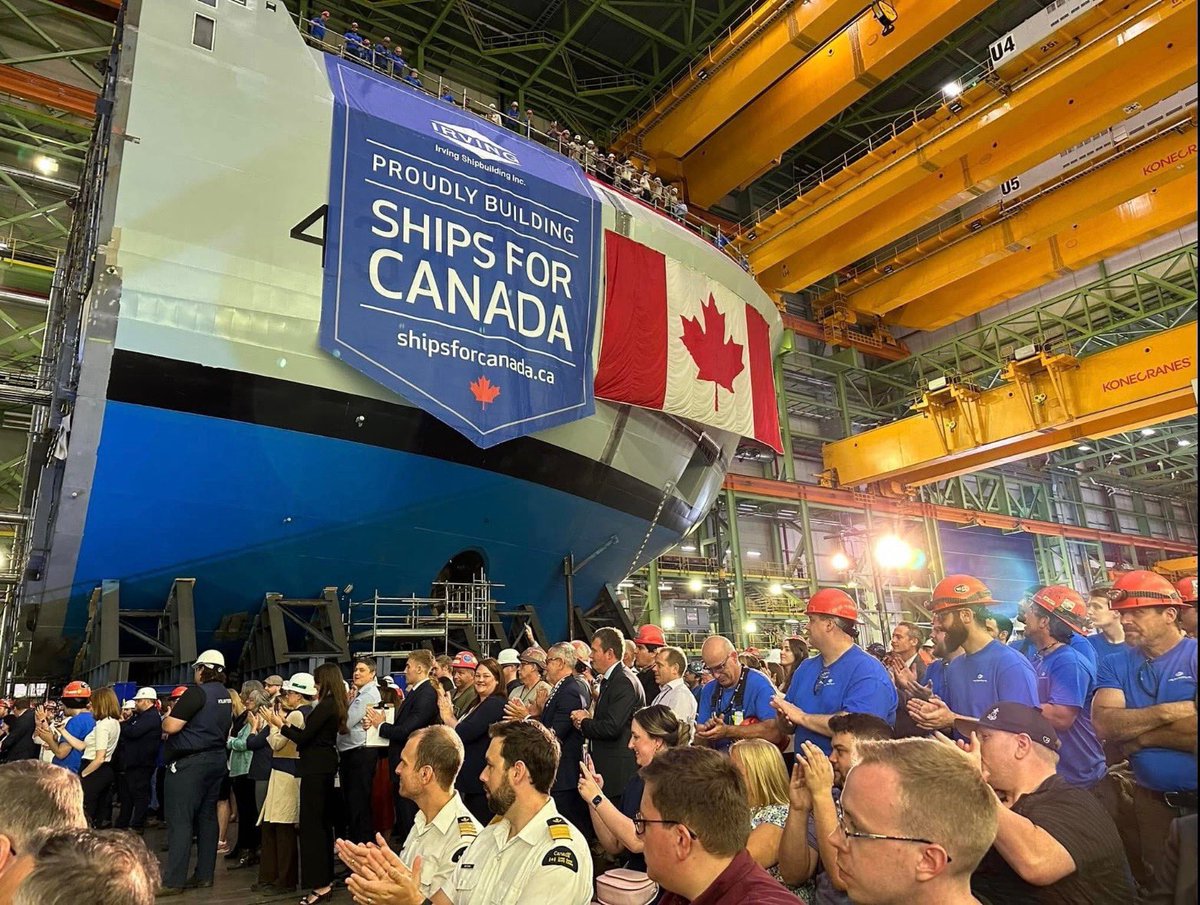 Sean Fraser tweet media