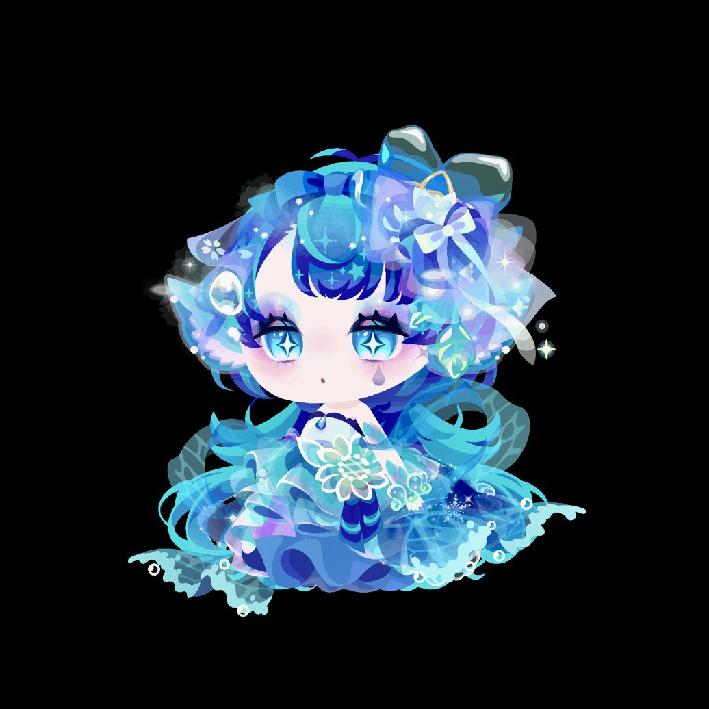 君色 tweet media