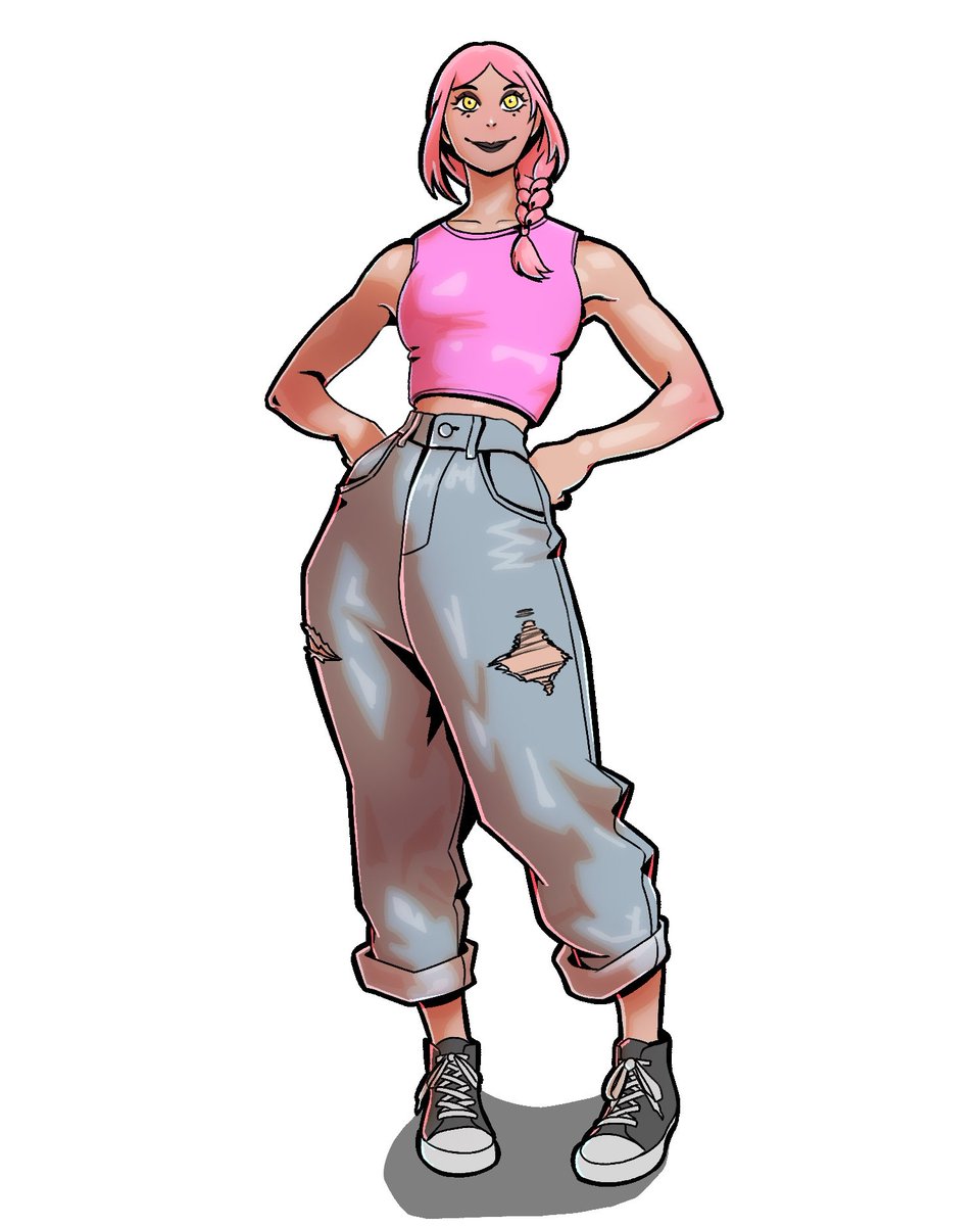 misael_casanova's tweet photo. Julietta outfit 007

#art #anime #digitalpaint #draw #outfit https://t.co/IChN4rhFFK