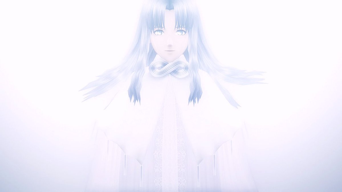 Lyttiya's tweet image. What happened to her?
#dothack #ドットハック #hackZERO