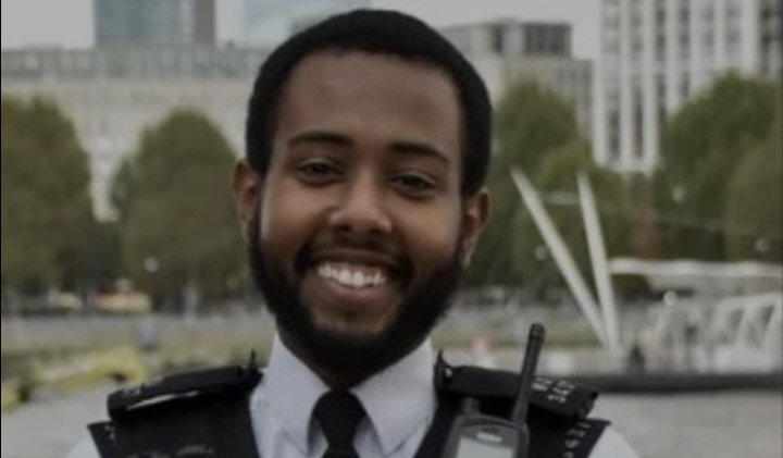 🚨 Shocking news from the Met Police
A serving Metropolitan Police officer, PC Mahad Abdalla, 28, is due in court charged with rape, coercive control, two counts of intentional strangulation, assault by penetration and sexual assault.
The charges relate to alleged off-duty
