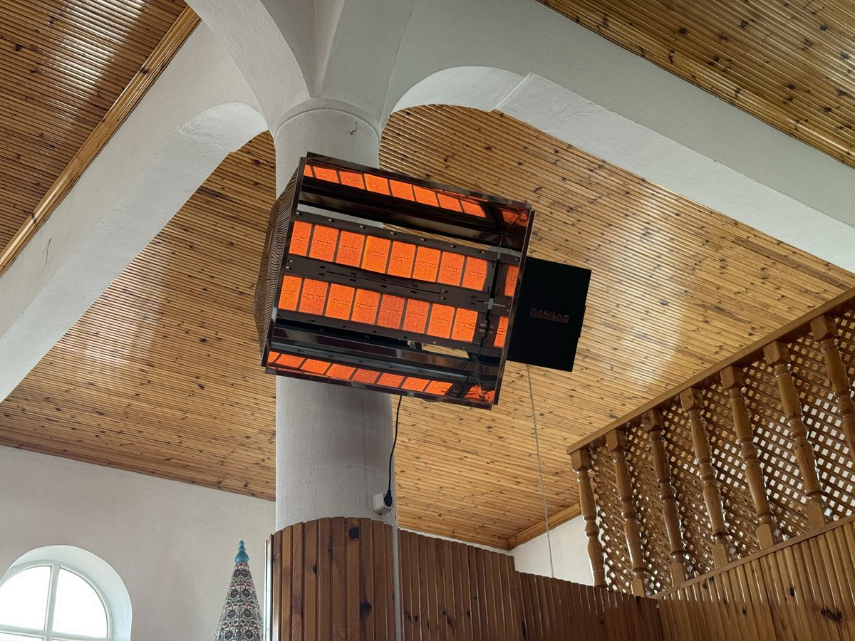 Ulus’ta Camilerimiz Ramazan’a Hazır

Ulus Merkez Ulu Camii’nde ısıtma sistemi çalışmaları tamamlanmış olup, yapım dolayısıyla 270.000 TL borç bulunmaktadır.

Katkı sunmak isteyenler için:

IBAN:
TR09 0001 0002 9100 0019 7535 78
Hesap adı: Türkiye Diyanet Vakfı Genel Merkezi