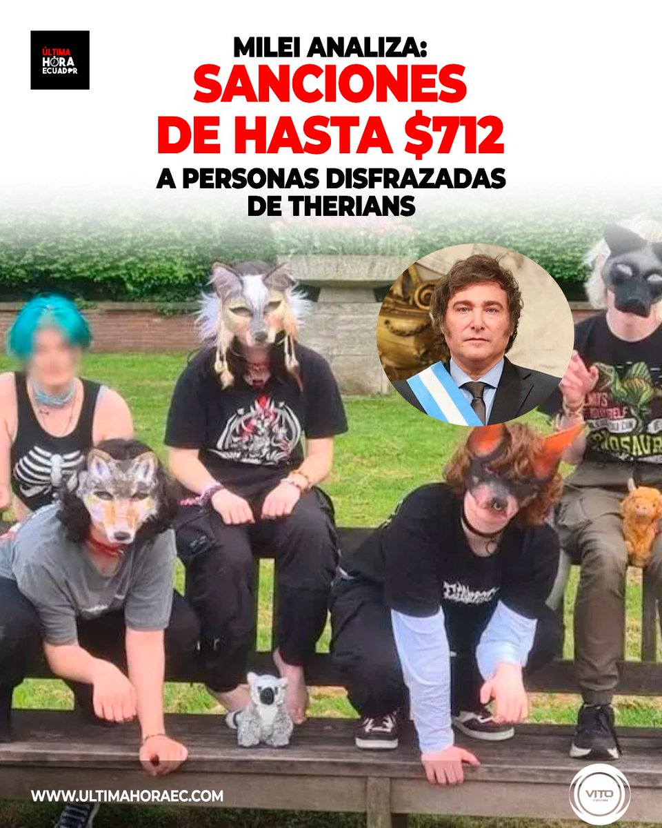 ÚLTIMA HORA ECUADOR tweet media