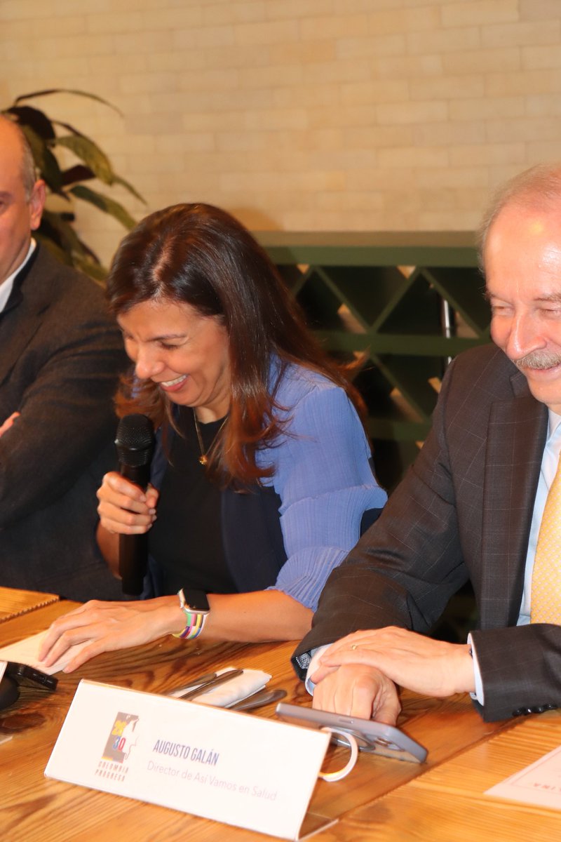 Consejo Privado de Competitividad tweet media