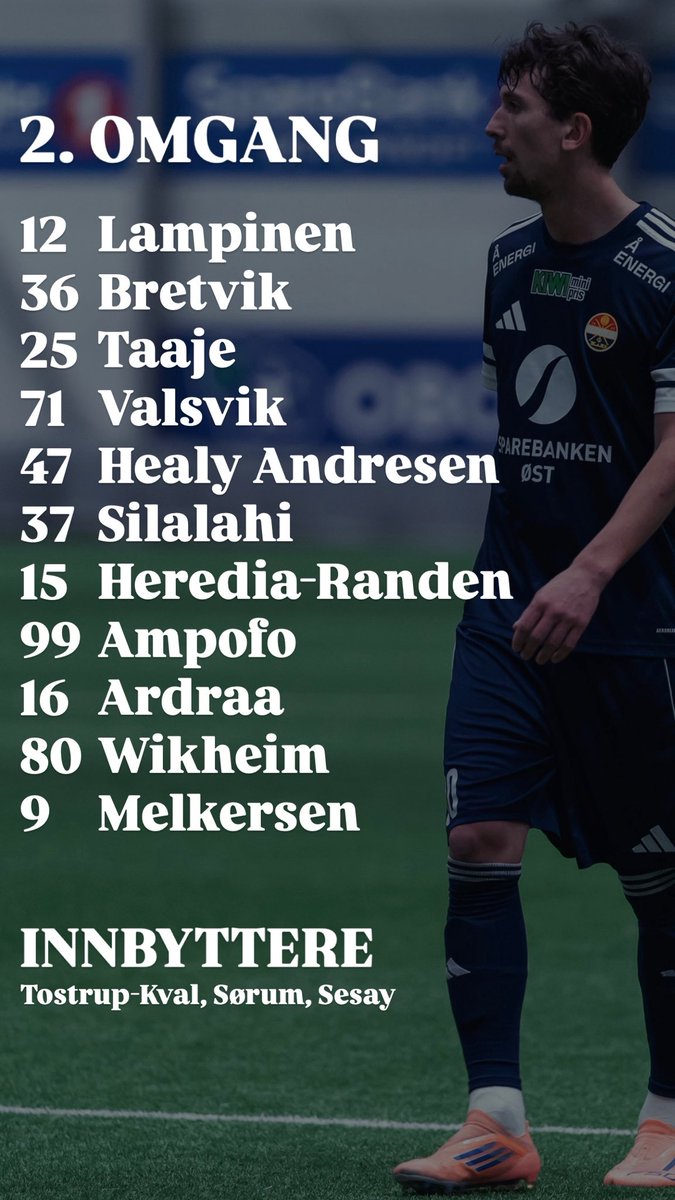 Strømsgodset Fotball tweet media