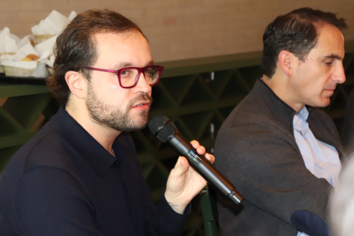 Consejo Privado de Competitividad tweet media