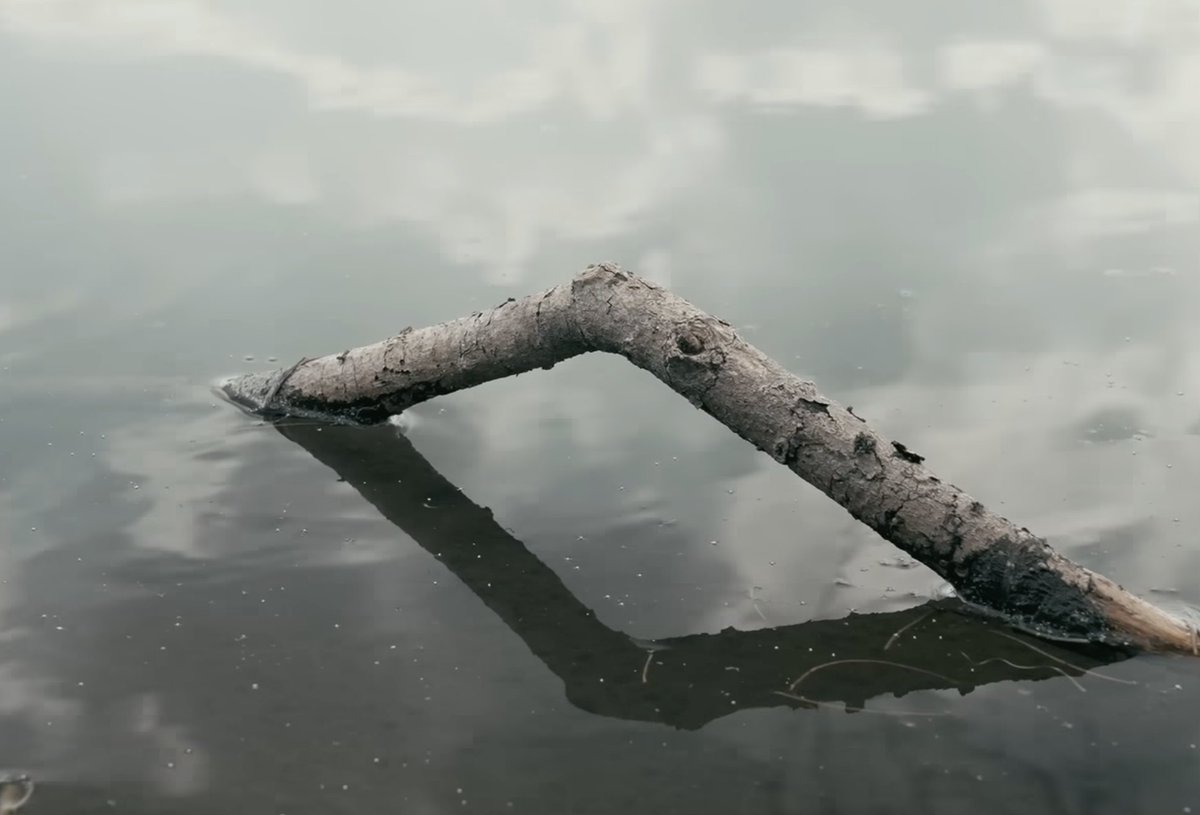 Eater Eaten - Death, A Daughter, The Cycle of Life

Uday Brahma's Eater Eaten explores a world where surreal and philosophical horror merge to examine what we spend our entire lives pretending doesn't exist - Death, and the cycle of Life rendered visible through an encounter that