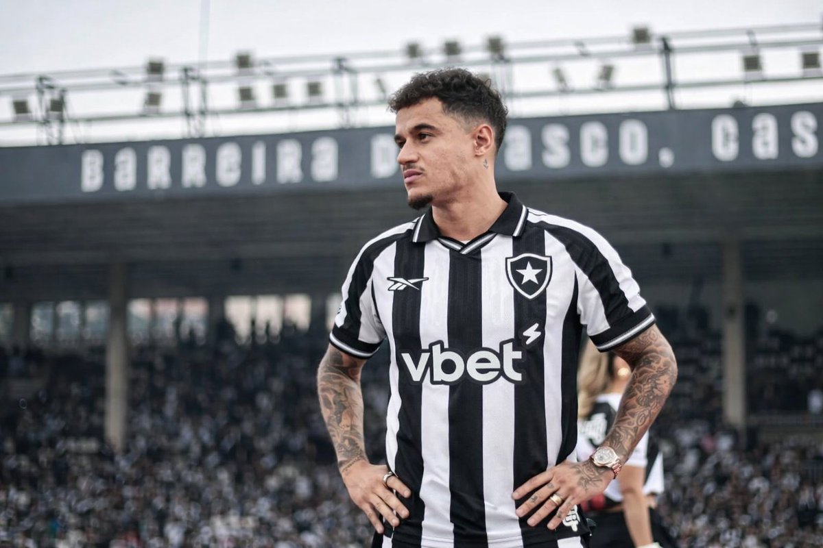 totalbotafogo's tweet photo. https://t.co/rH7lQ2LjTE
