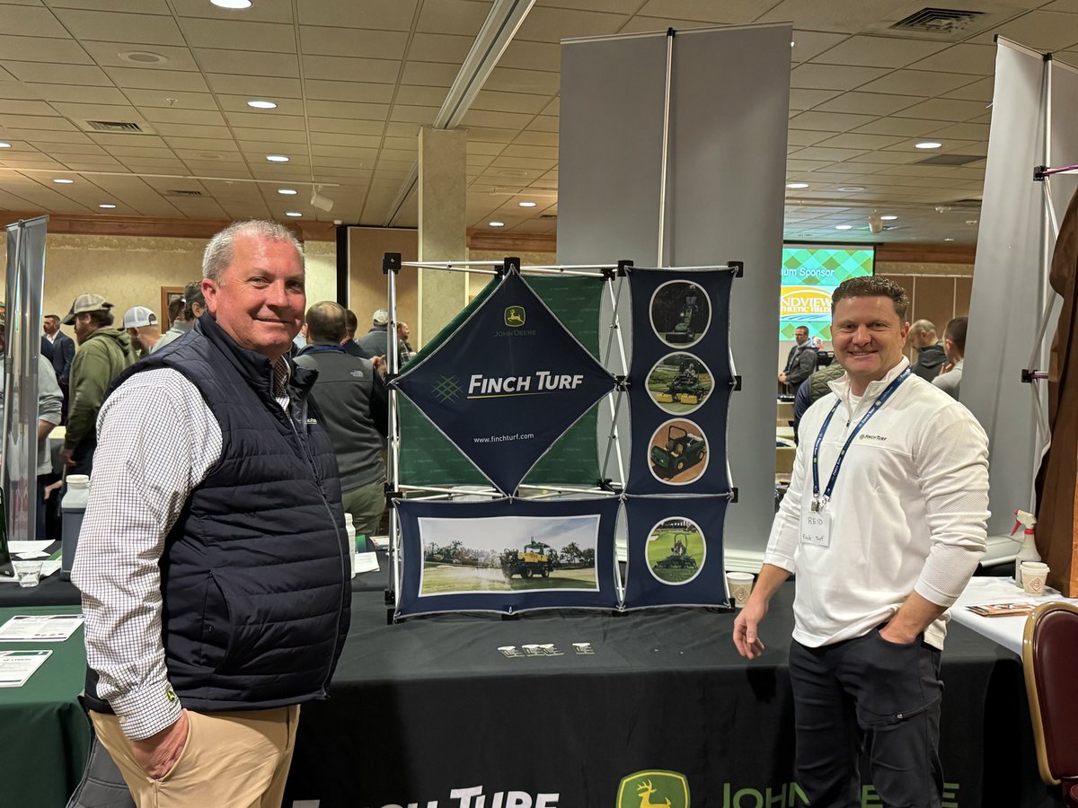Finch Turf tweet media