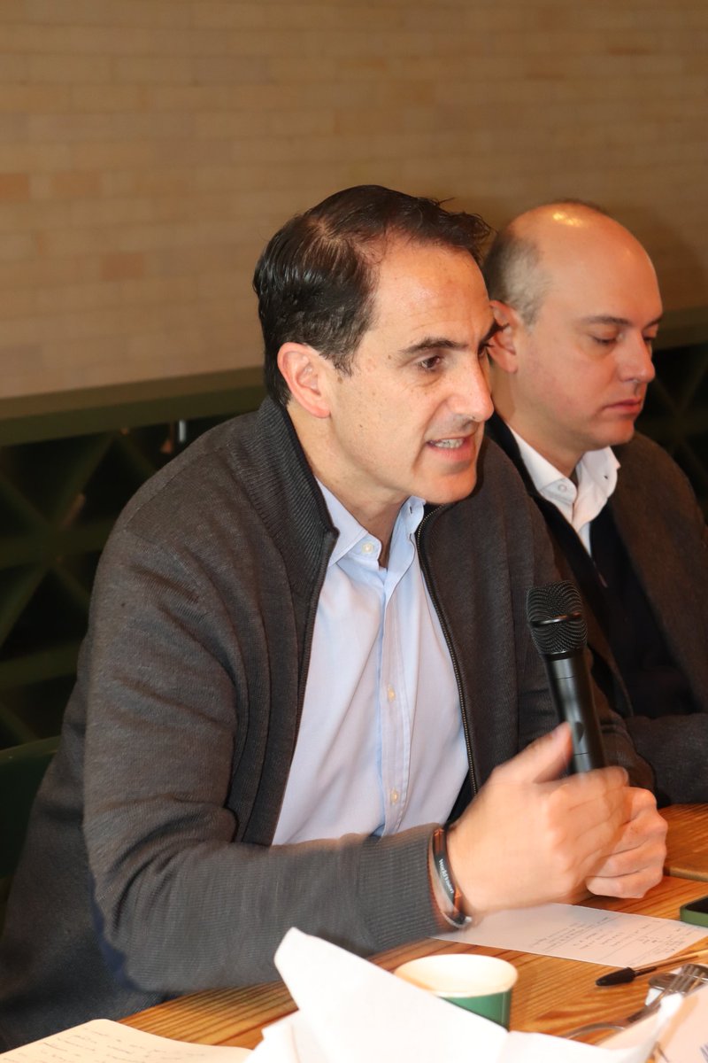 Consejo Privado de Competitividad tweet media