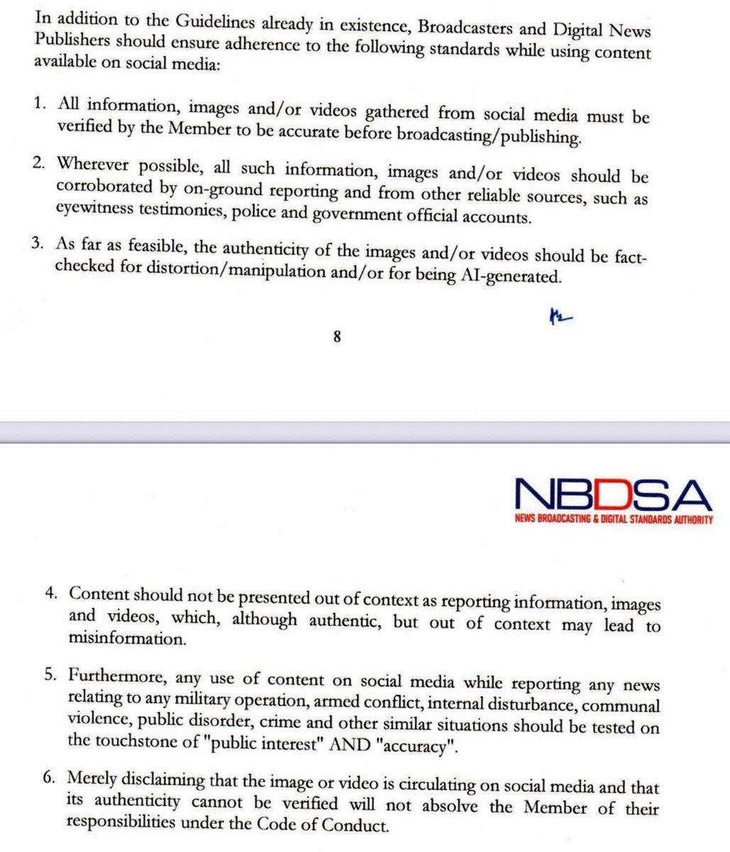 NBDSA Fines Zee News ₹1 Lakh For Unverified 'Truck Par Namaz' fake News. 
In March 2025, Zee News falsely claimed that a highway was blocked because a Muslim truck driver stopped his truck to offer namaz. This was fact checked by Alt News but Zee News had refused to make
