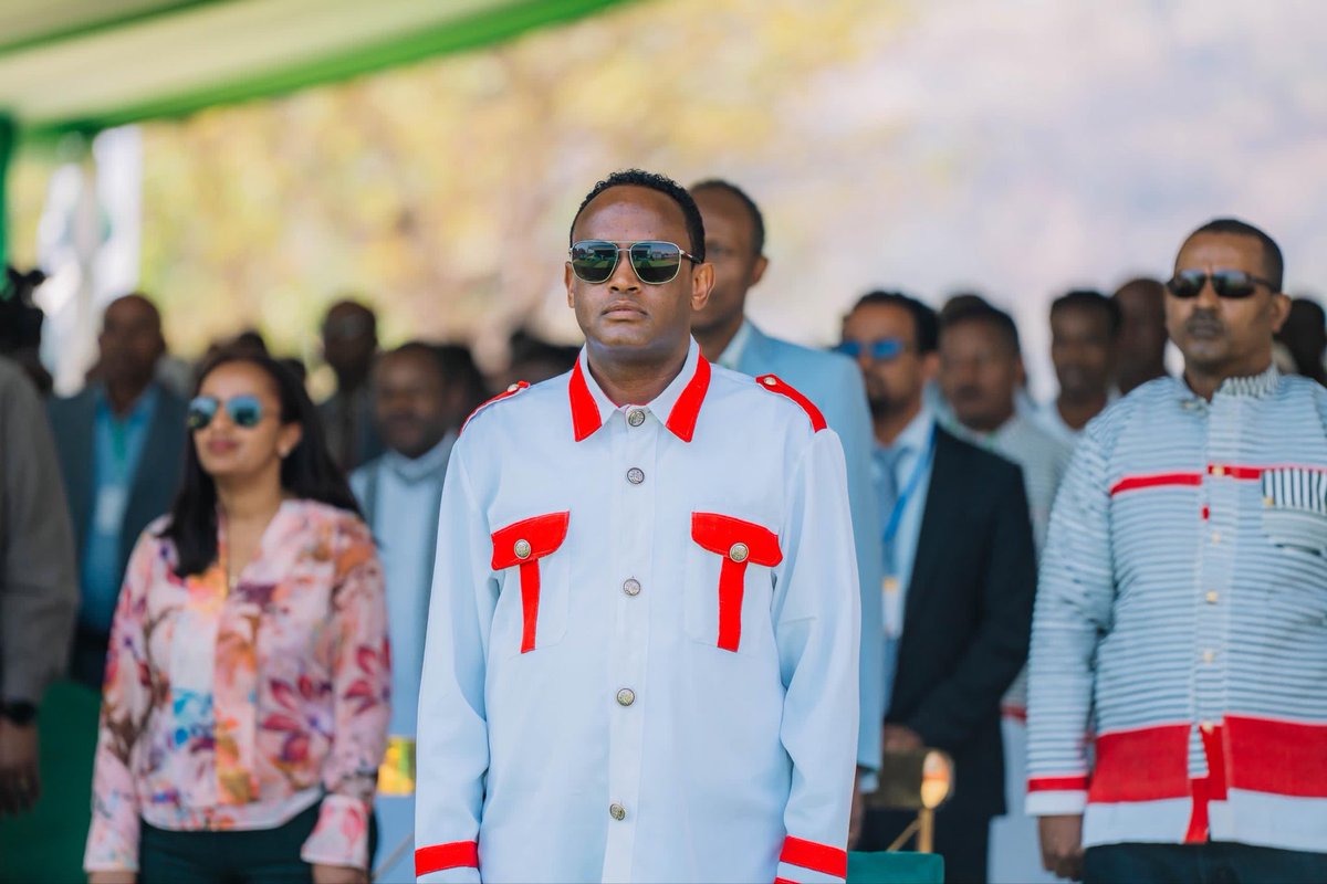 Abraham Belay Berhe tweet media