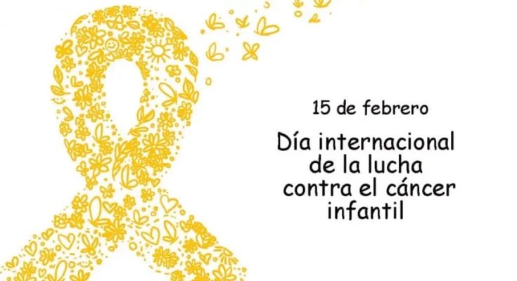 Salta se suma al Día Internacional del Cáncer Infantil

saltavanoticias.com.ar/salta-se-suma-…