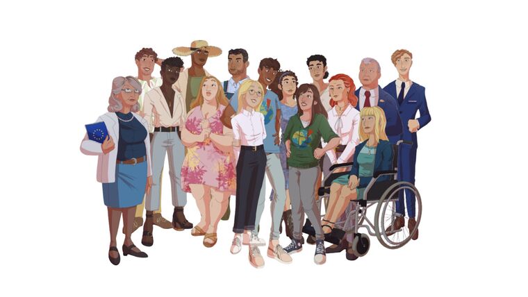 Parlament Europeu tweet media