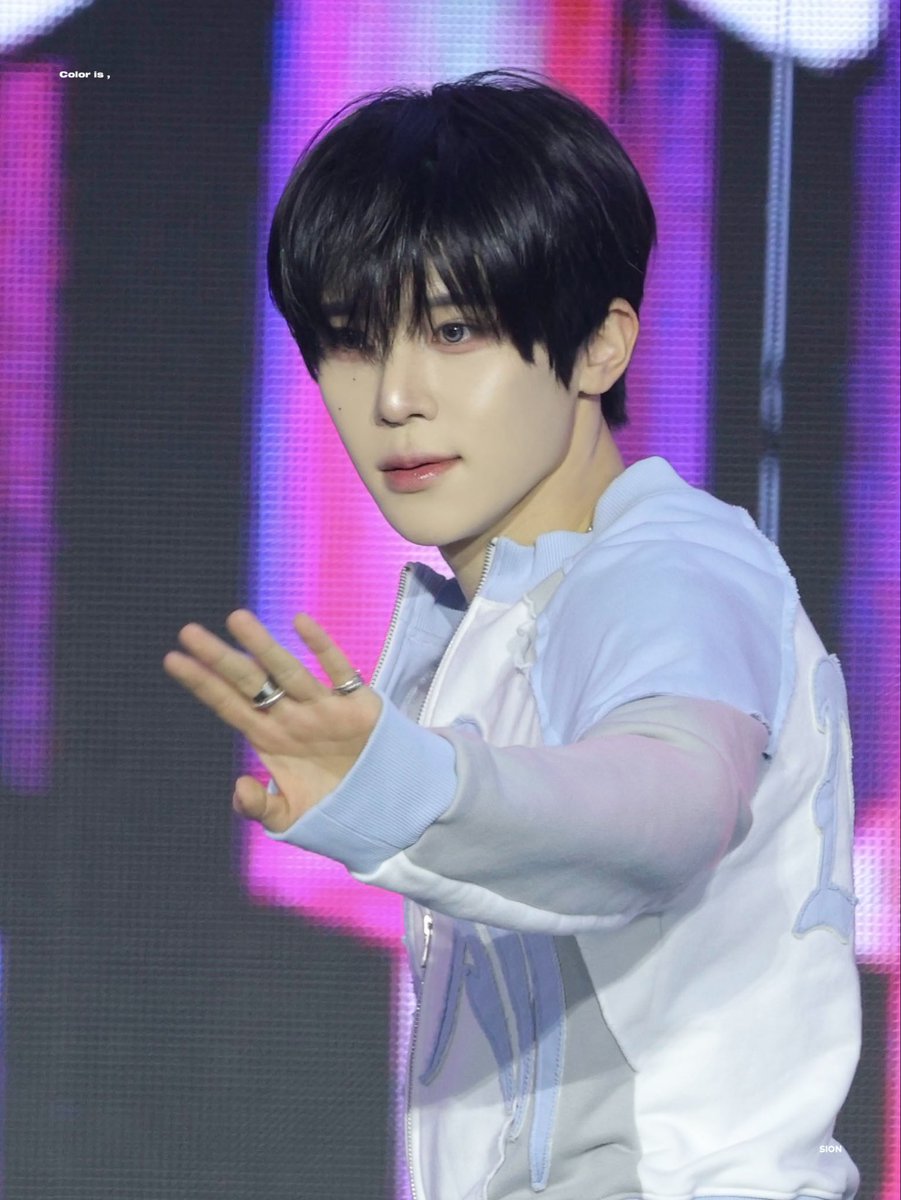 260211 👋🏻👋🏻 #시온 #SION #シオン #NCTWISH #NCT