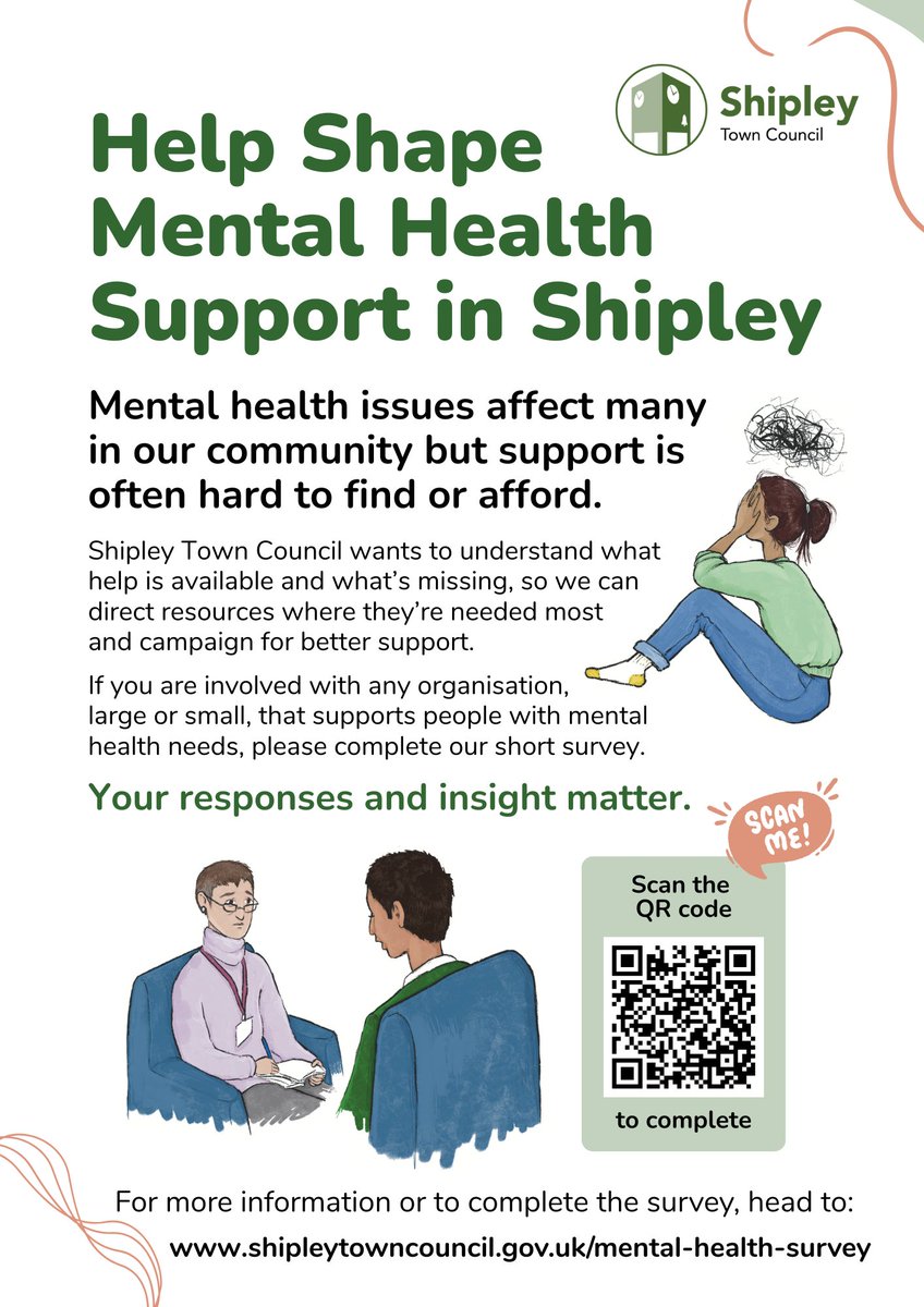 Shipley Town Council tweet media