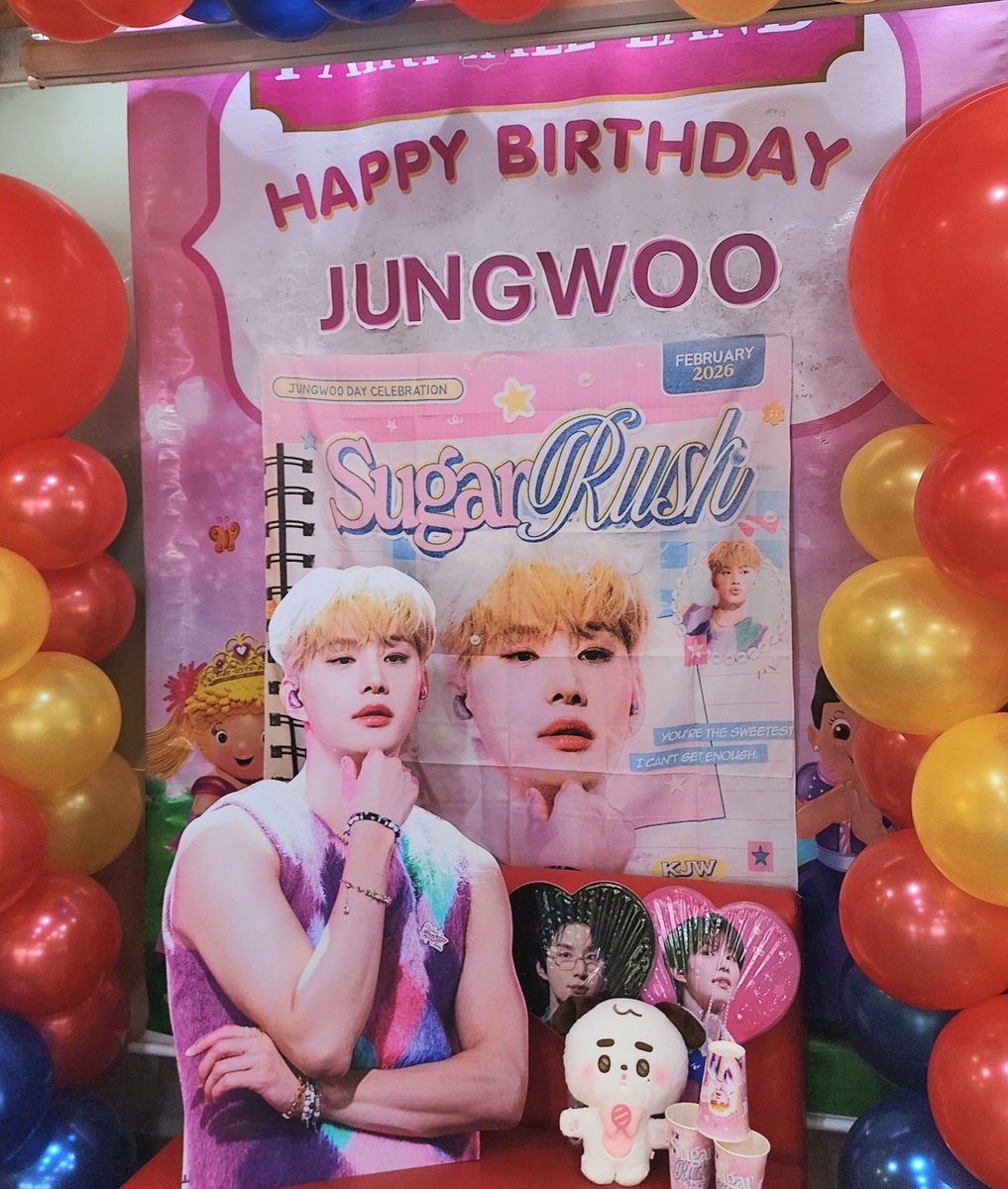 ﹙𝓢﹚ugar 𝗥𝘂𝘀𝗵 🍭 tweet media
