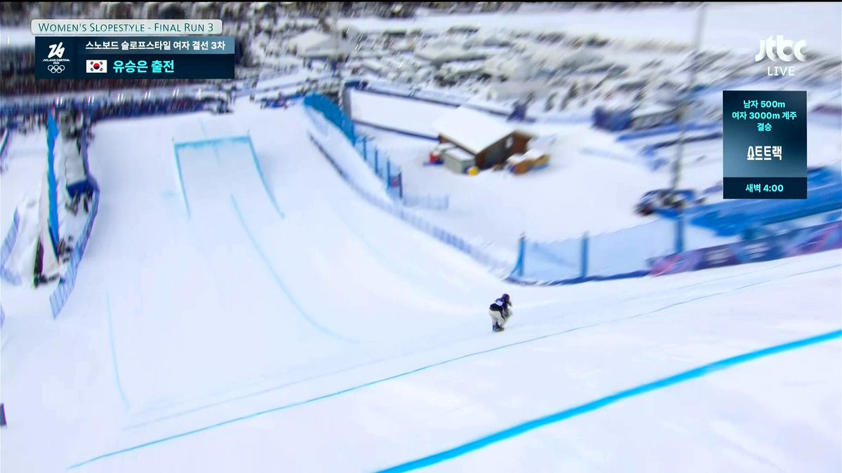 무라세 코코모 경기 장면(이미지)