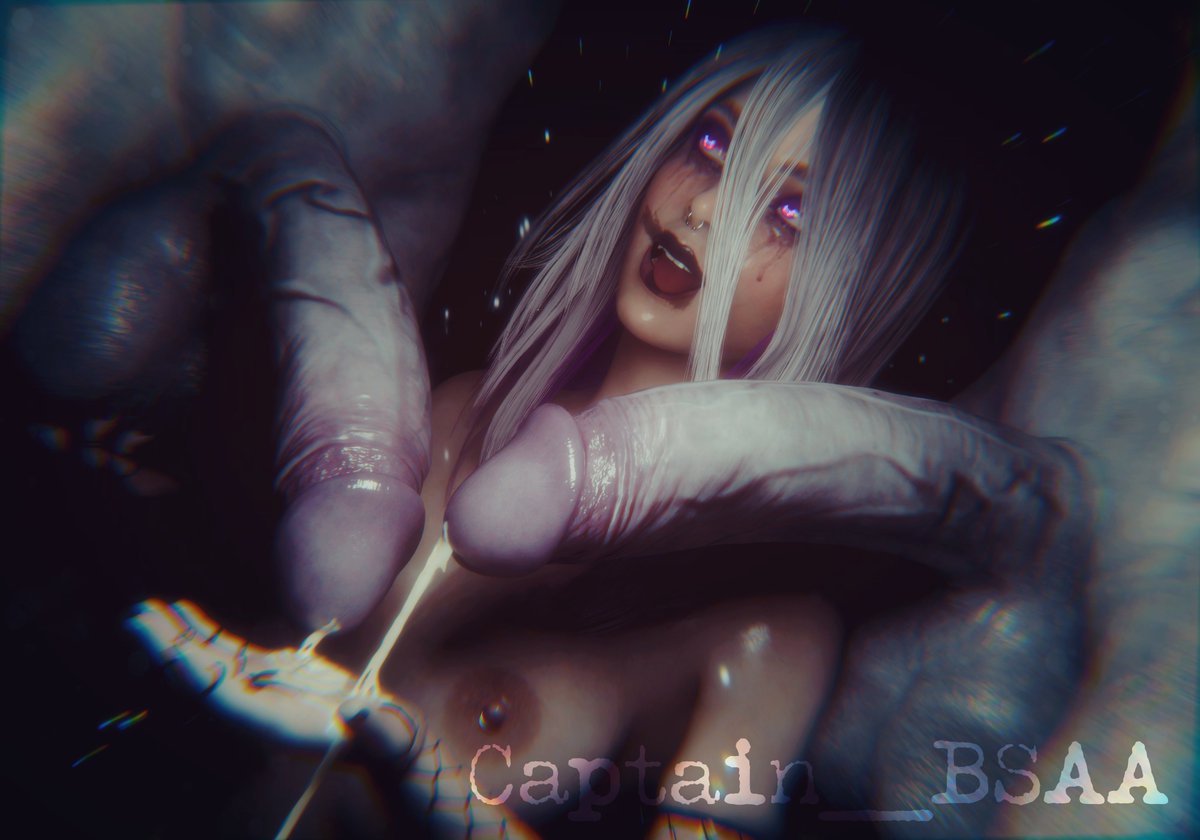 The Regenerator 🔞 tweet media