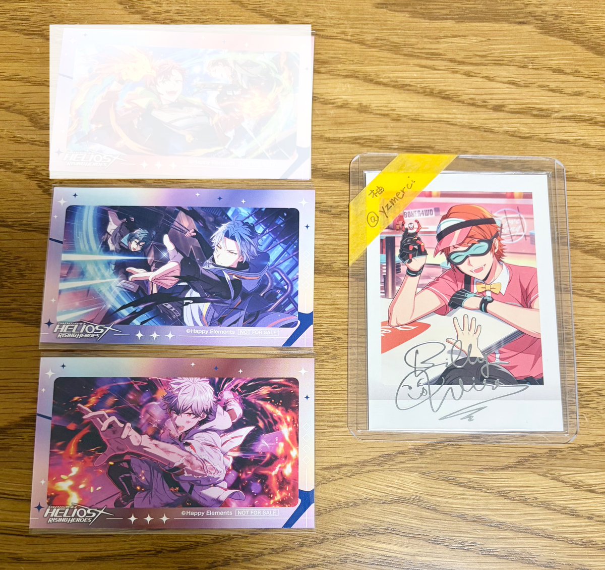 桐山(取引用) (@mt_rm_goods) / Posts / X