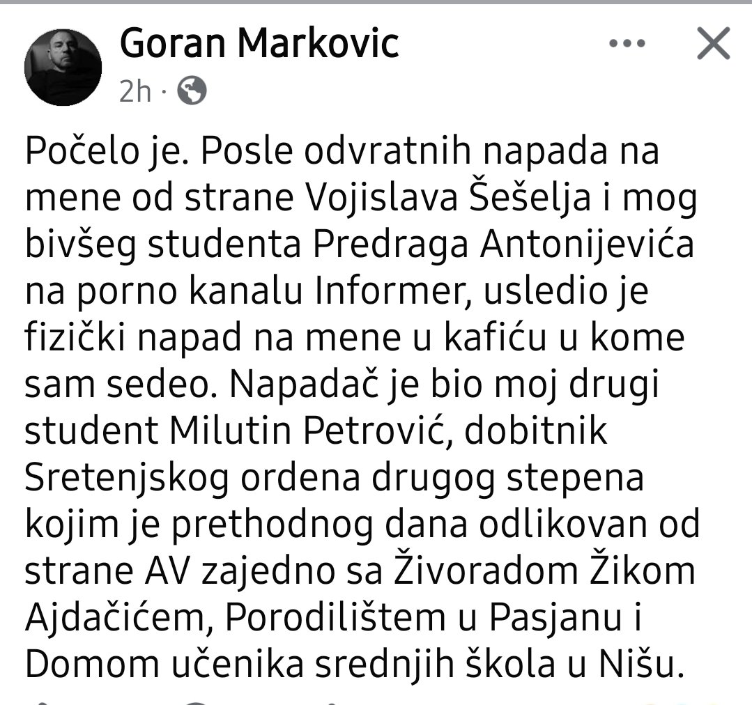 Jelena Lengold tweet media