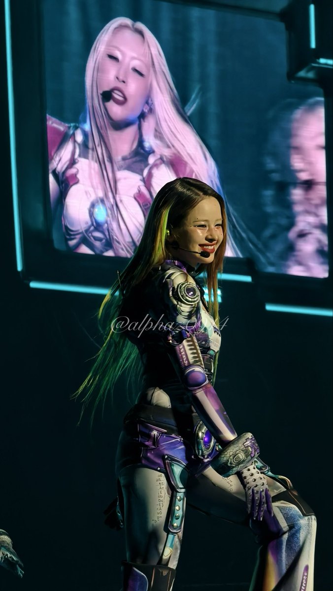 HARVEY♡ #XG_2ndWorldTour_OSAKA #XG_WorldTour_THECORE #alphaz0914