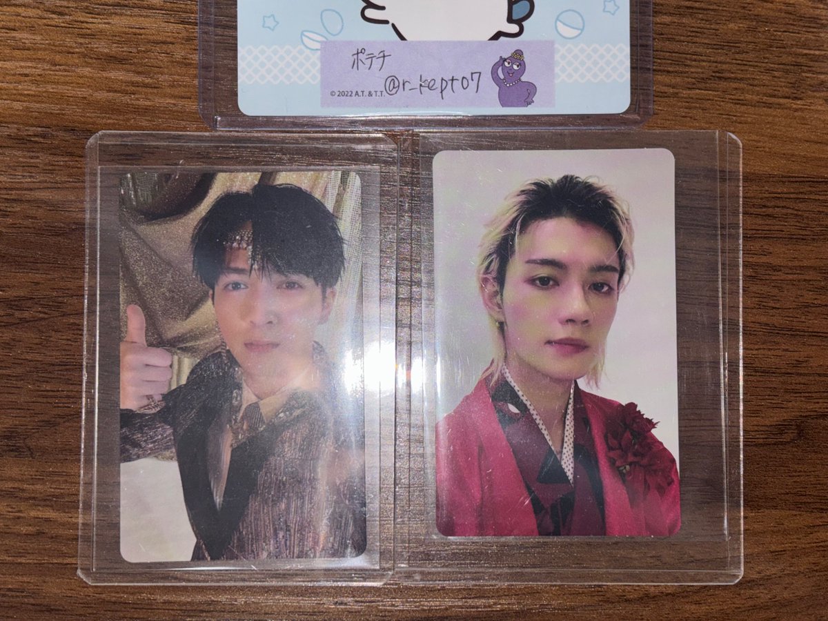 ﾎﾟﾃﾁ🥀ﾂｲﾌｨあり tweet media