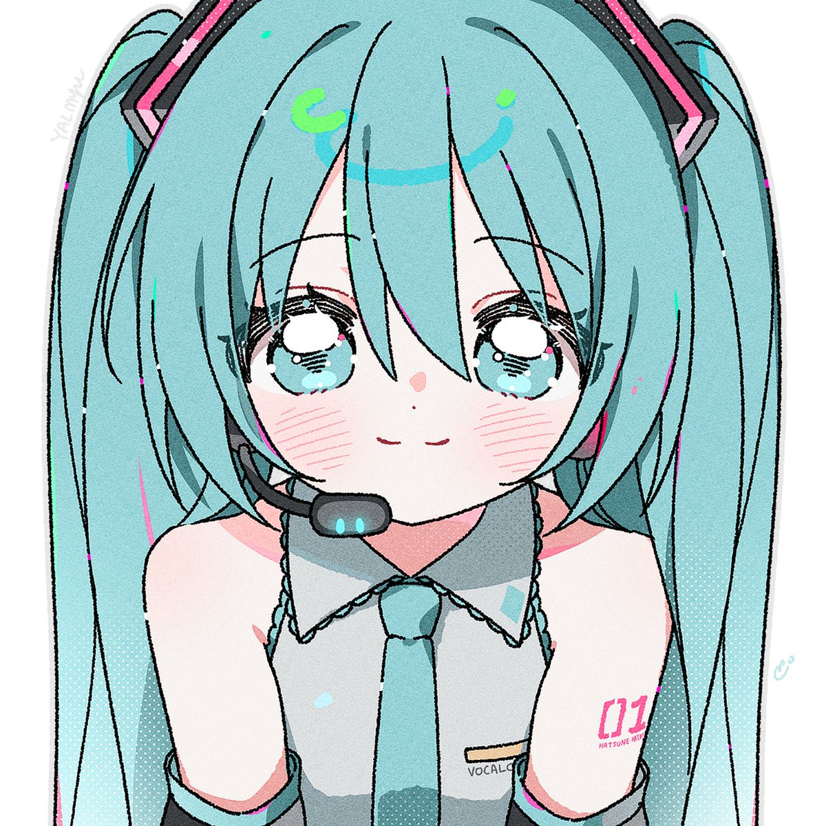 Yᴀʟmʏᴜ tweet media