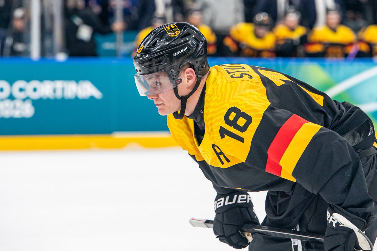 The Tim Stützle fan in me is frustrated he won’t be able to continue chasing a medal…

BUT.  This loss means two less Olympic Games &amp; 8 days off before #Sens next game — which is huge considering how much ice time he’s been getting. 

Need Timmy Süperstar down the stretch