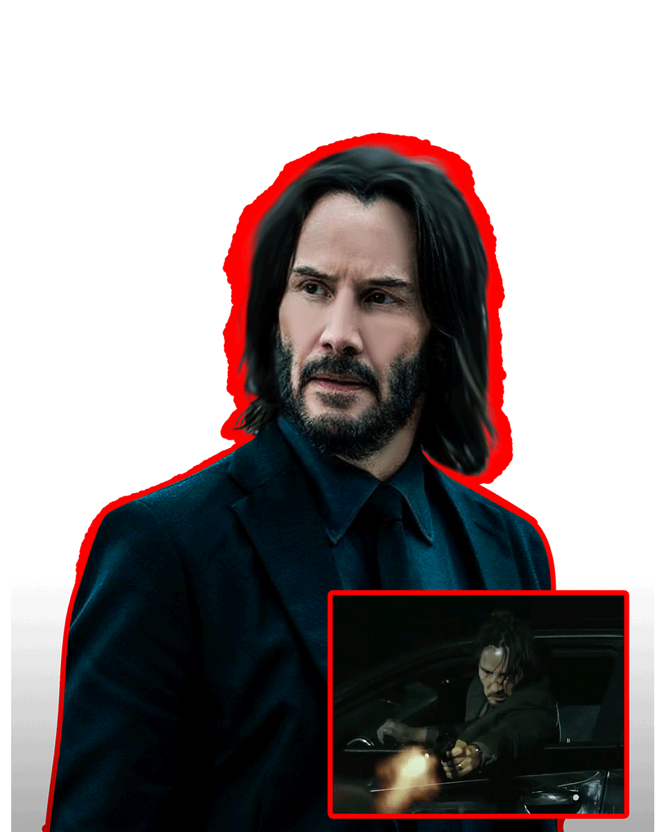 ayma11036's tweet photo. John Wick video game cover concept 🖼️
Before x After ✍🏻
#johnwick #johnwickchapter2 #johnwickparabellum #johnwickchapter4 #johnwickfanart #wick #keanu #keanureeves #keanureevesmemes #johnwickgame https://t.co/CaXVOVd3mS