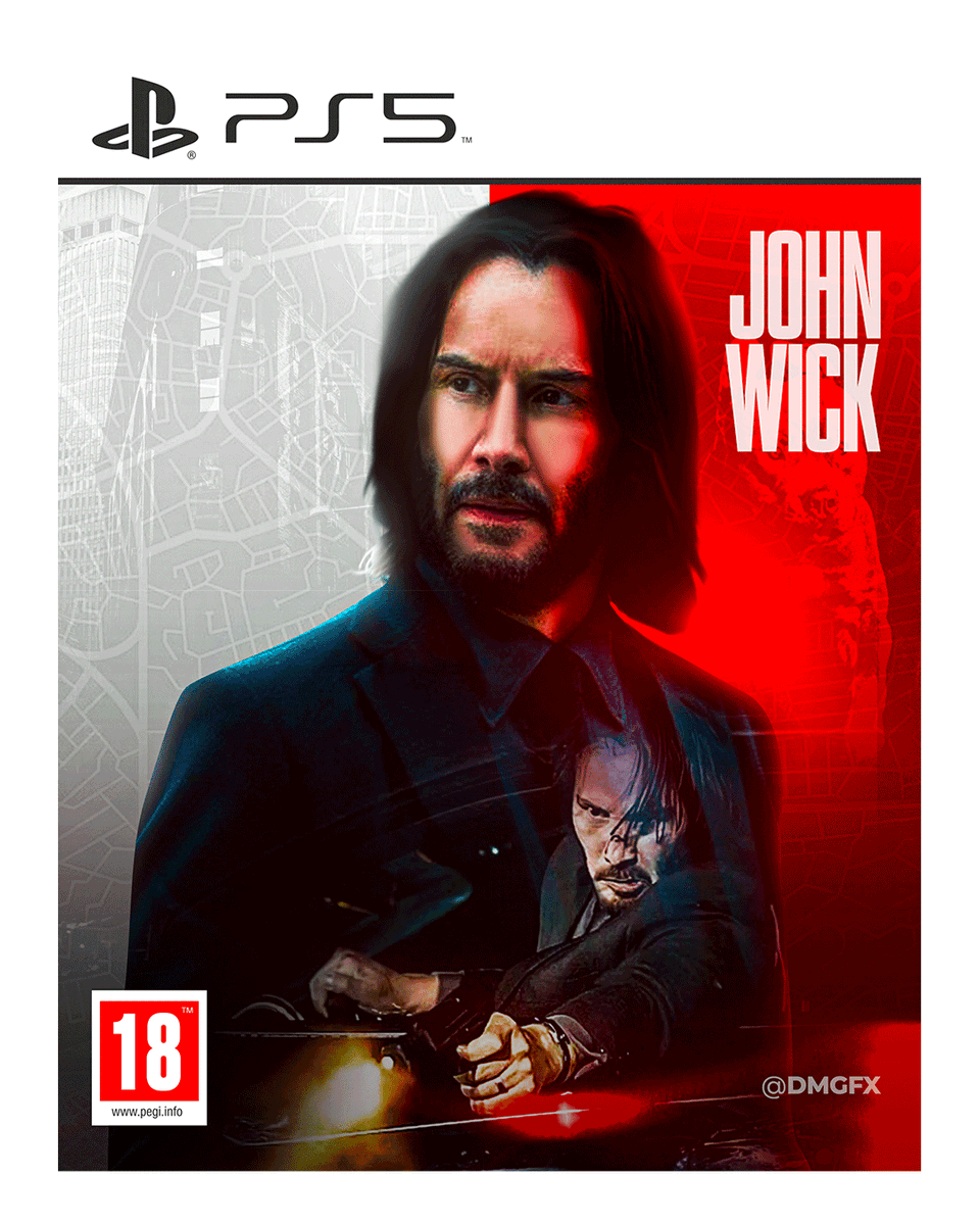 ayma11036's tweet photo. John Wick video game cover concept 🖼️
Before x After ✍🏻
#johnwick #johnwickchapter2 #johnwickparabellum #johnwickchapter4 #johnwickfanart #wick #keanu #keanureeves #keanureevesmemes #johnwickgame https://t.co/CaXVOVd3mS