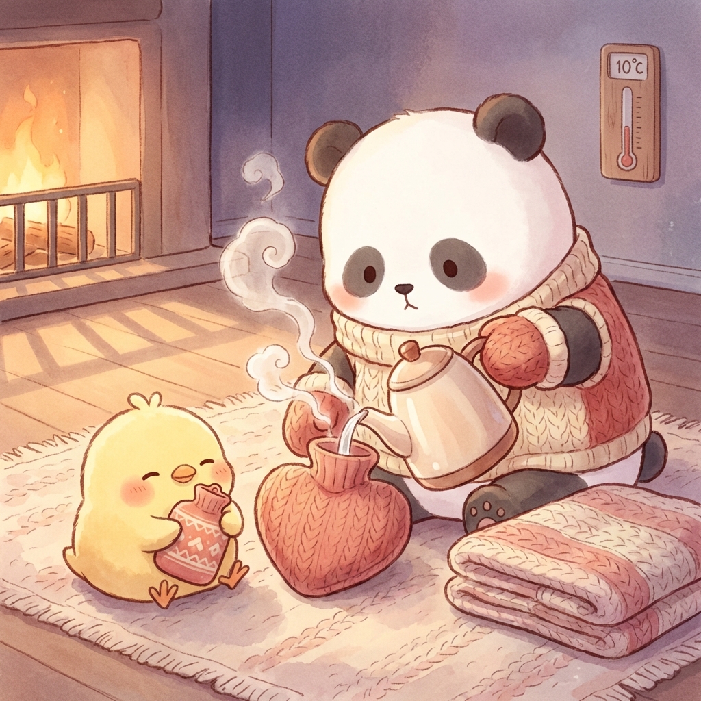 パンダ工房 (@Panda_Studio_Ai) / Posts / X