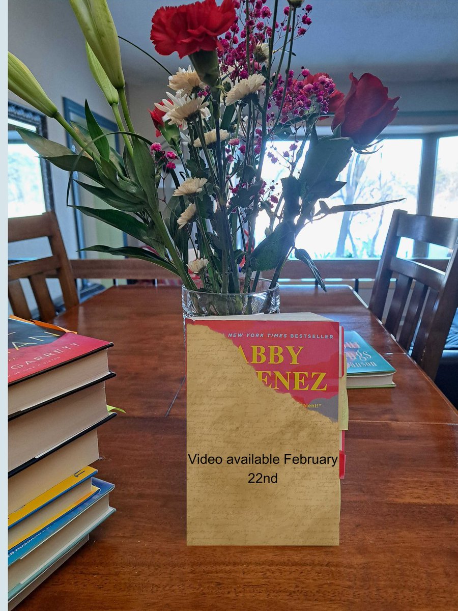 Miranda Darrow tweet media