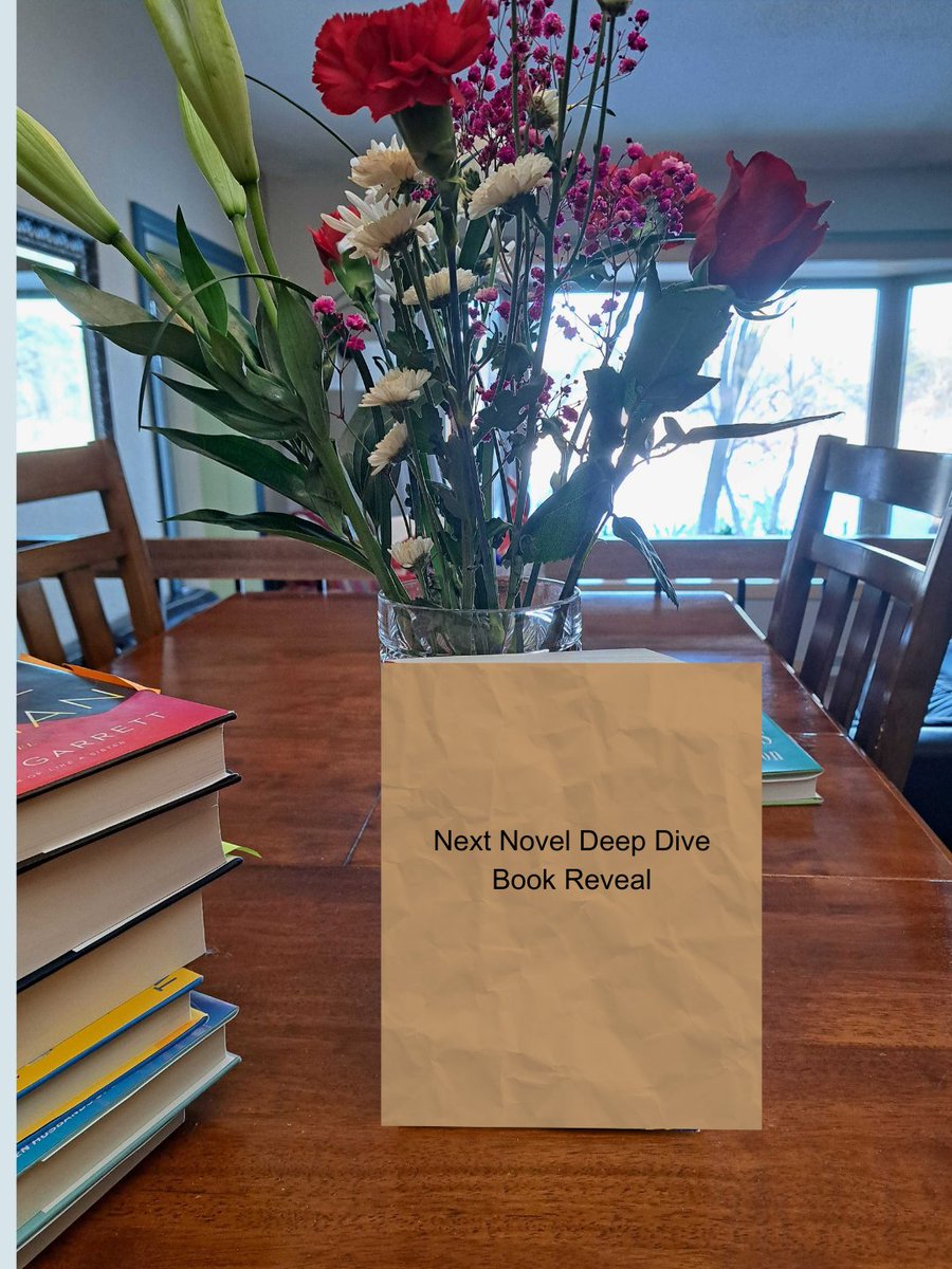 Miranda Darrow tweet media