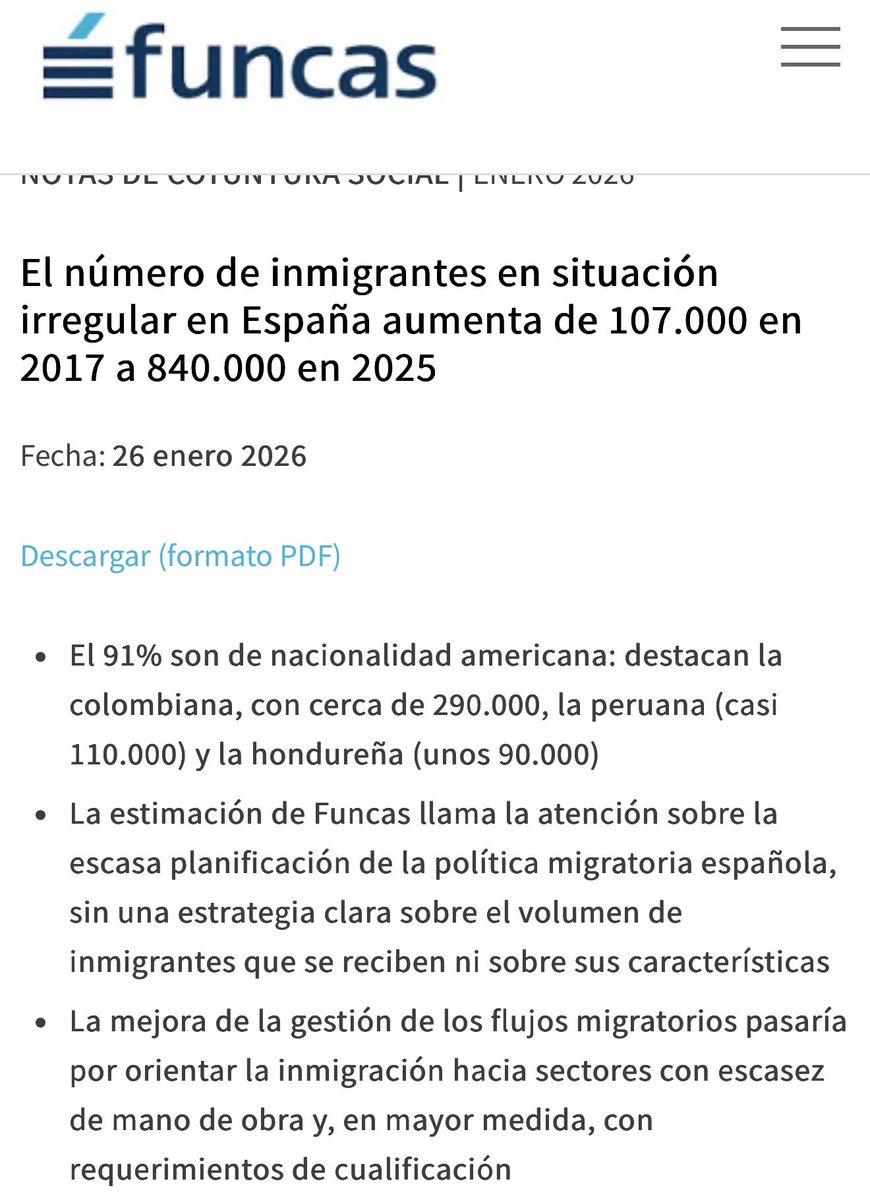 I looked it up, and 91% of the illegal immigrants eligible for this residency program in Spain are from Latin America, primarily from Colombia, Peru &amp; Honduras. But <a href="/daily_romania/">Daily Romania</a> decided to use images of Africans to farm outrage