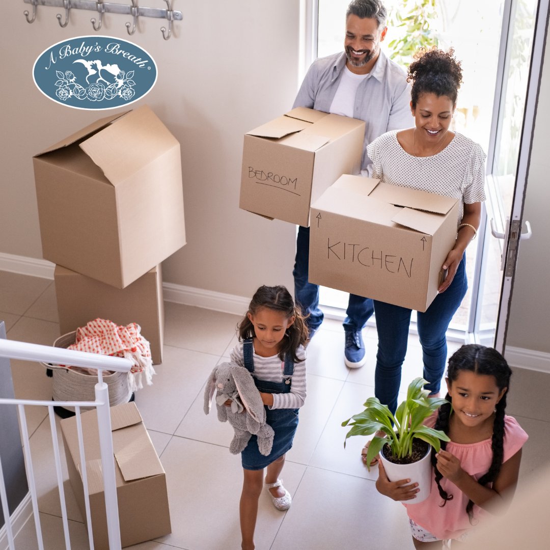 Love looks like safety and stability. 🏠
 Our maternity housing program offers pregnant women a supportive place to rest, grow, and work toward a stronger future.

Visit ababysbreath.org/services/housi… or call 484-566-3894 to learn more.

 #ABabysBreath #MaternityHousing #SafeHaven