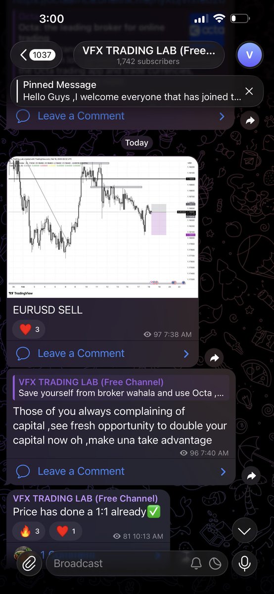 Vfx_trades tweet media