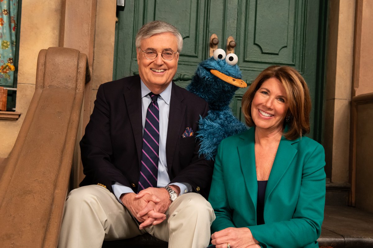 Sesame Workshop tweet media