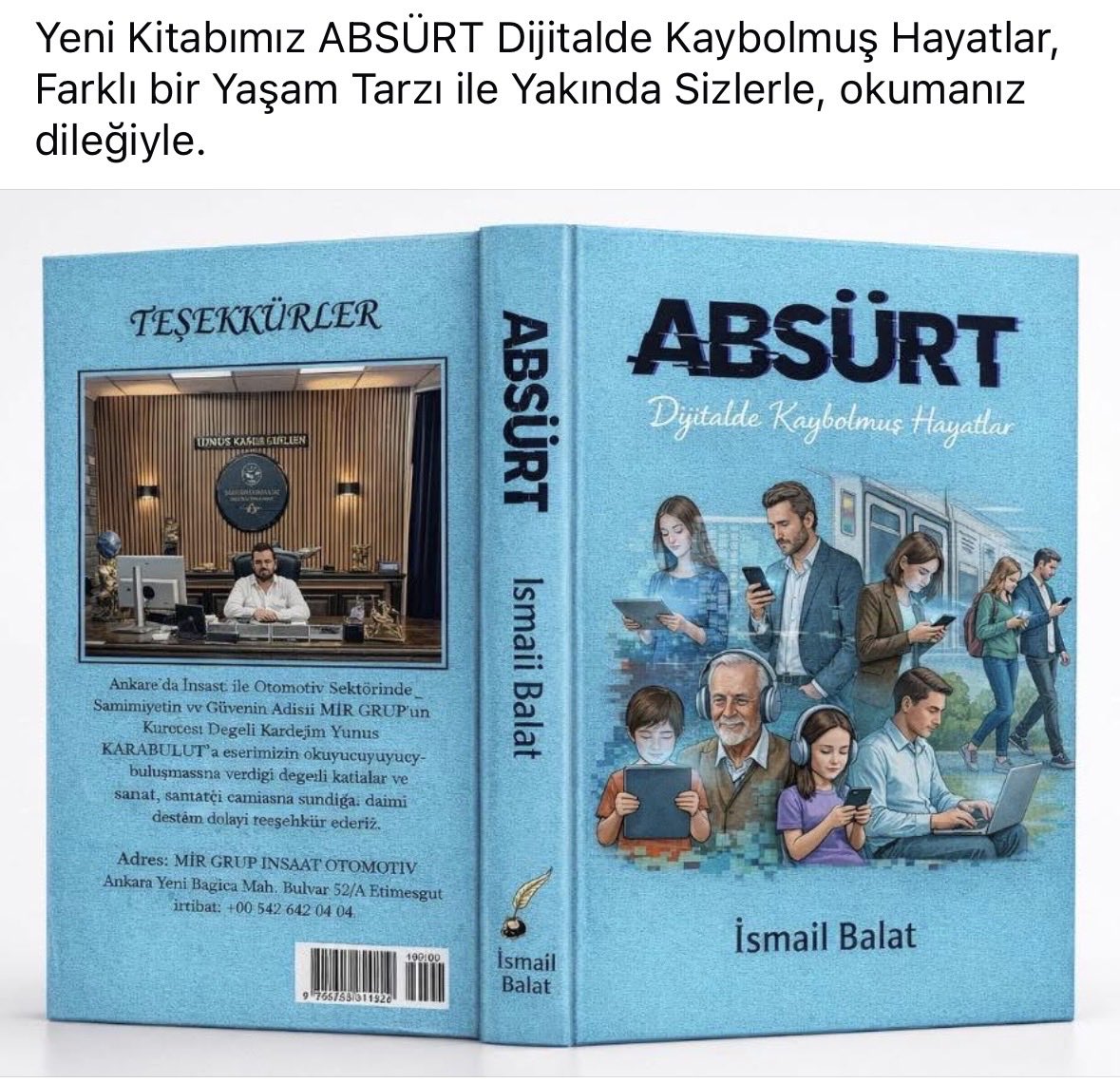 ismailbalat's tweet photo. https://t.co/45Fi0qmVjt