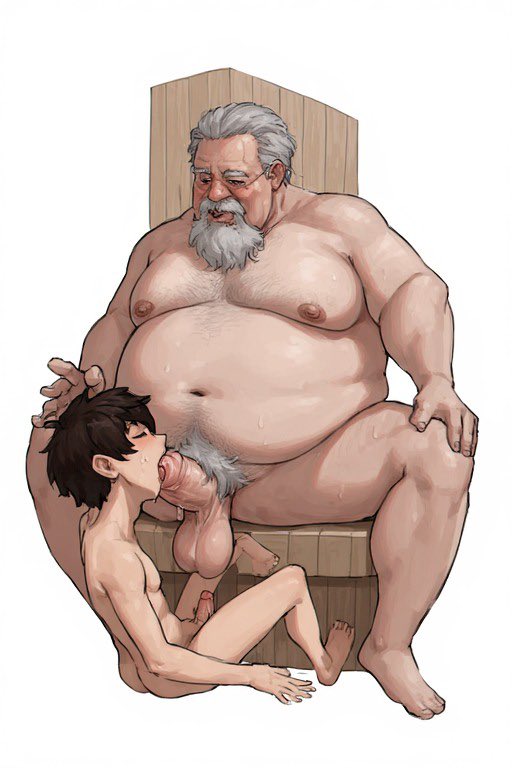 shaburication's tweet photo. #gay #goblin #lgbt #love #hot #sexy #porn #blowjob #interracial https://t.co/zNhu61JjCW