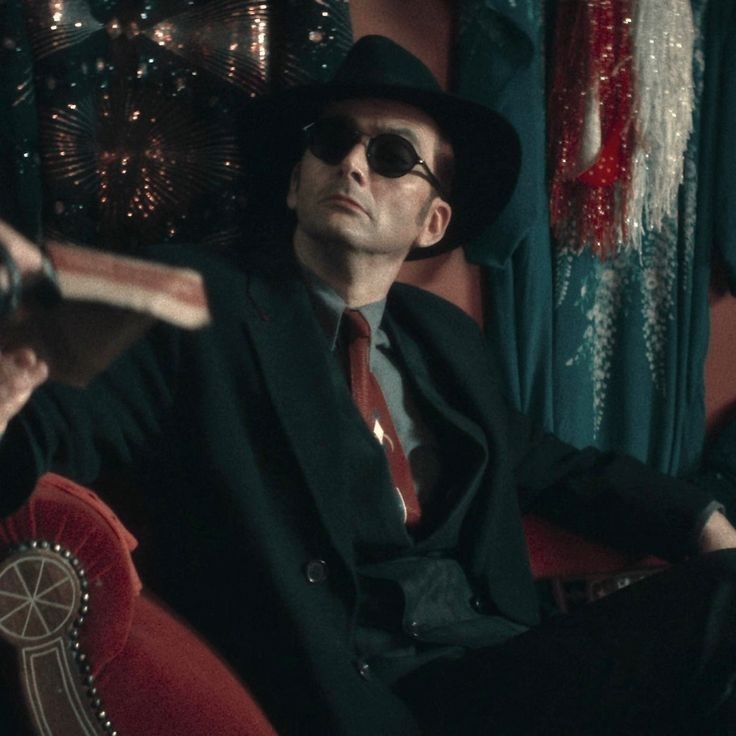 Crowley IS STANDING WITH PEACE 🍉 (@crowleyroleplay) on Twitter photo 