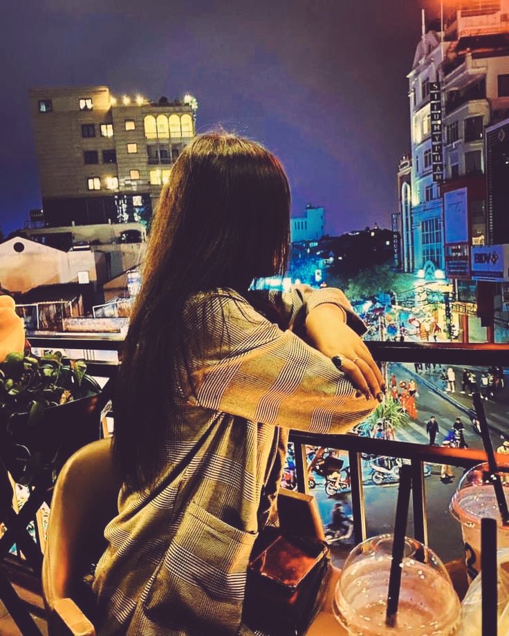 Good night, my beautiful family 💕

Wrap in love, dream sweet under the stars 🌙✨
Forever grateful for you all.

Sleep night! 😴❤️